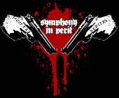 logo Symphony In Peril